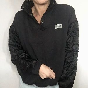 🎩VTG 80s Spalding sweatshirt